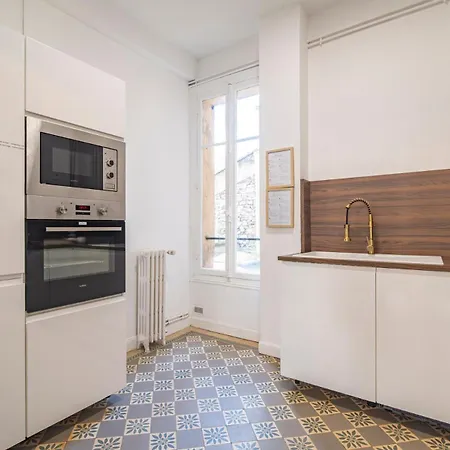 Champagne Central - Exceptionnel 3 Chambres Reims Exterior foto