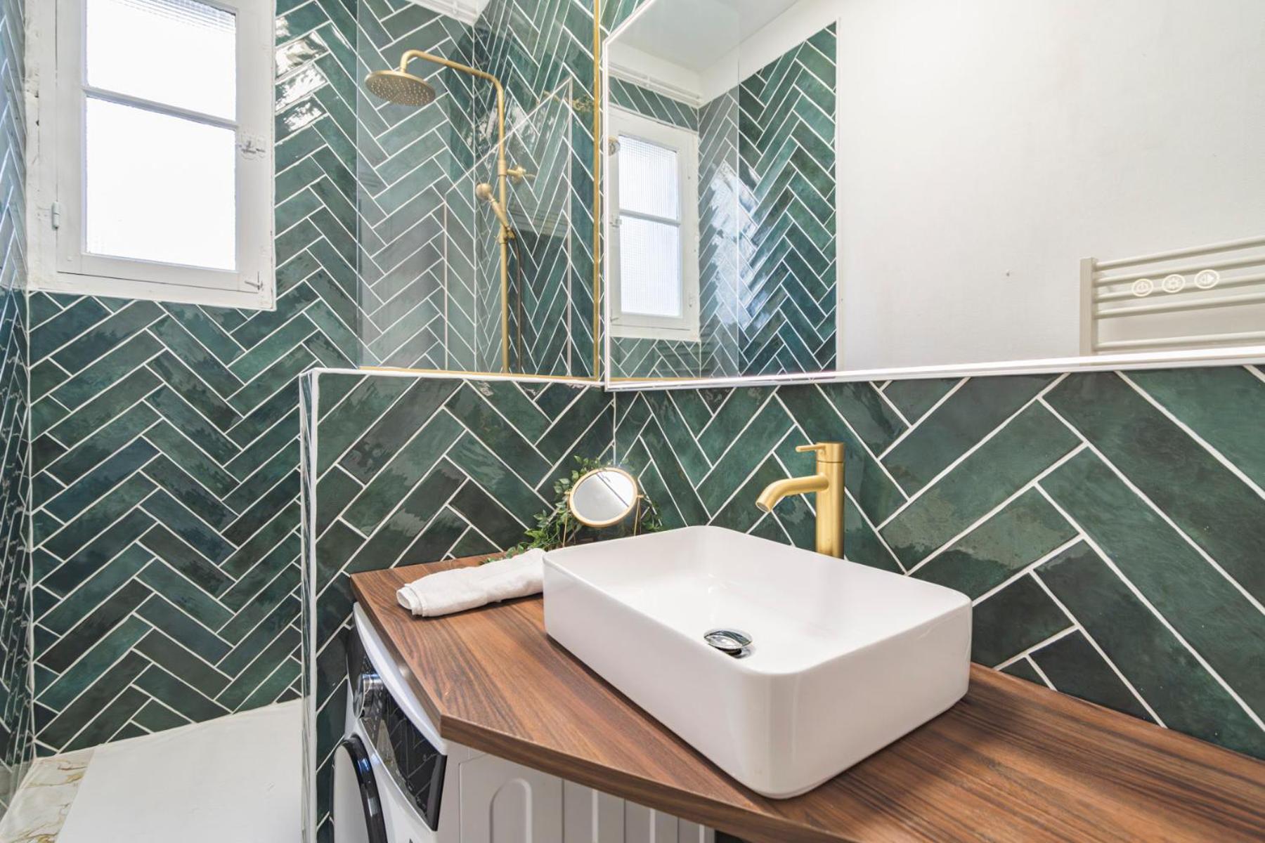 Apartment Champagne - Exceptionnel 3 *