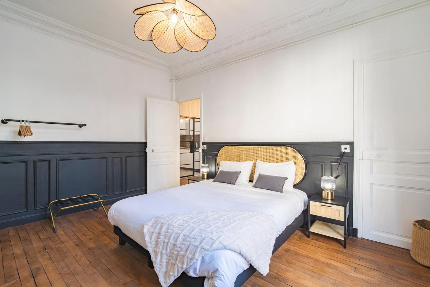 Champagne - Exceptionnel 3 Apartment Reims